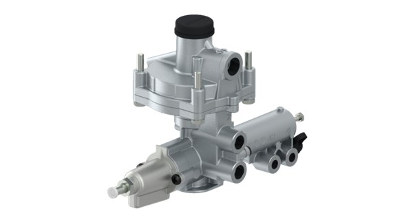 ТОРМОЗ FORCE REGULATOR