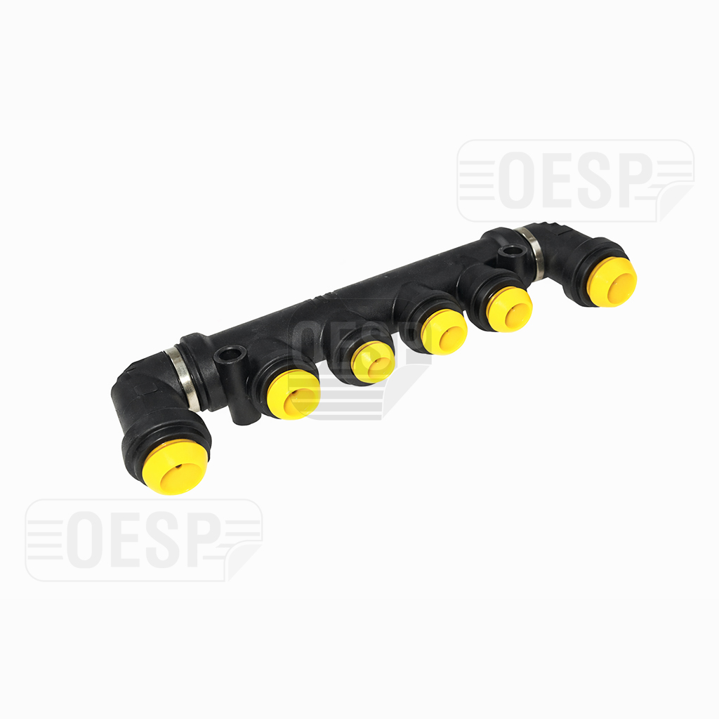 AIR DISTRIBUTOR MANIFOLD