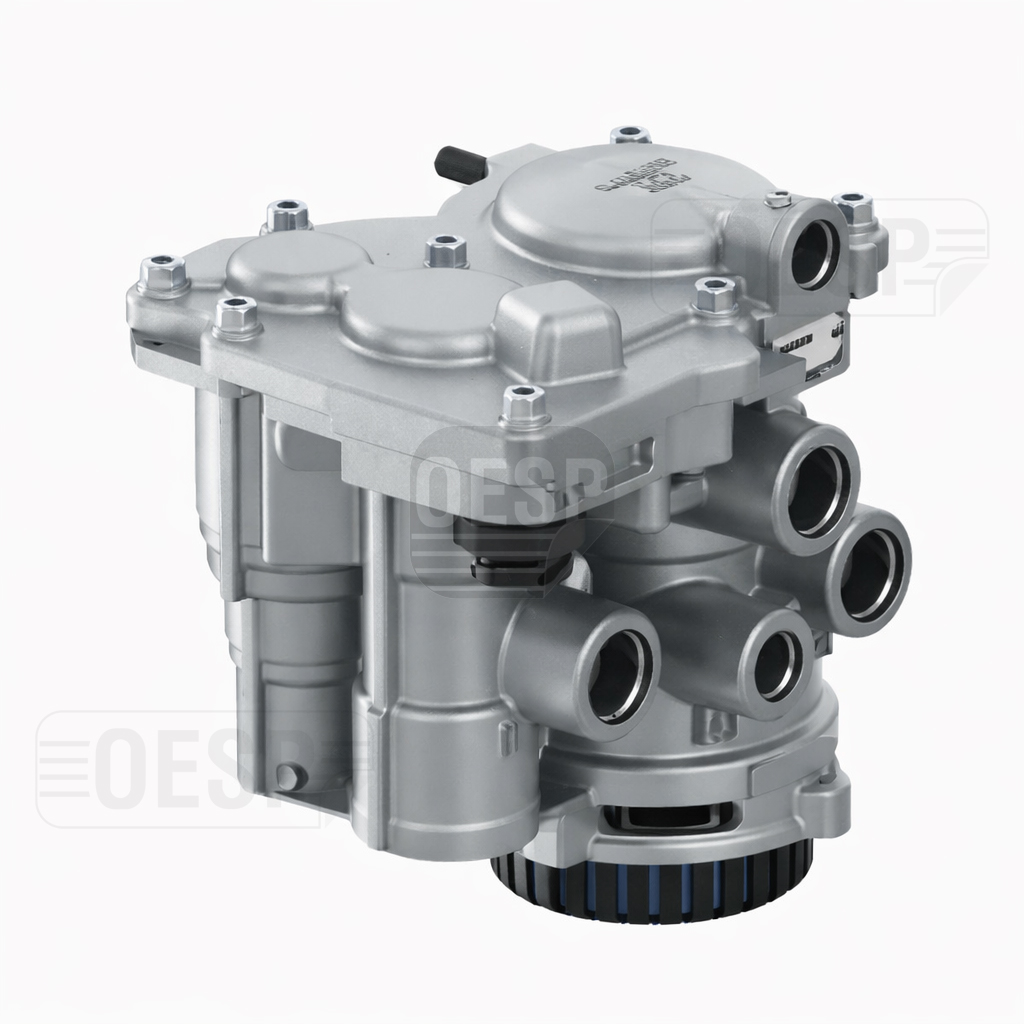 TRAILER CONTROL VALVE (1315695)