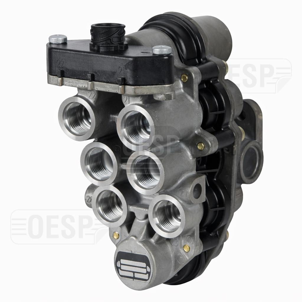 VALVE AIR DRYER (1607416)