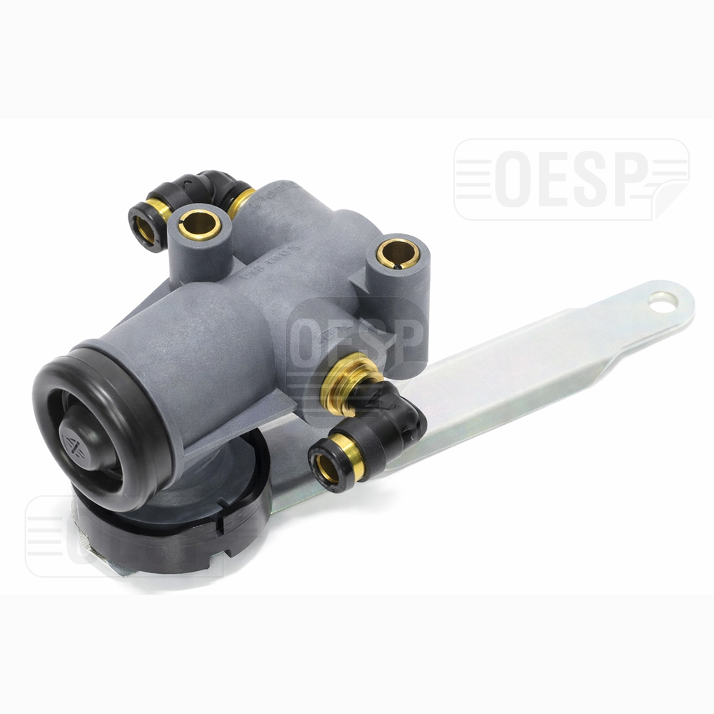 HEIGHT CONTROL VALVE