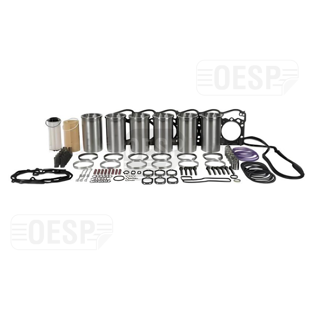 MOTOR OVERHAUL KIT