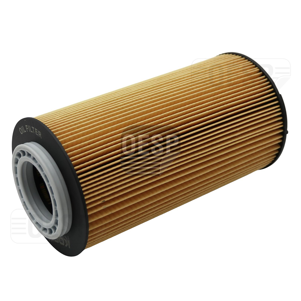 OIL FILTER 480 E6