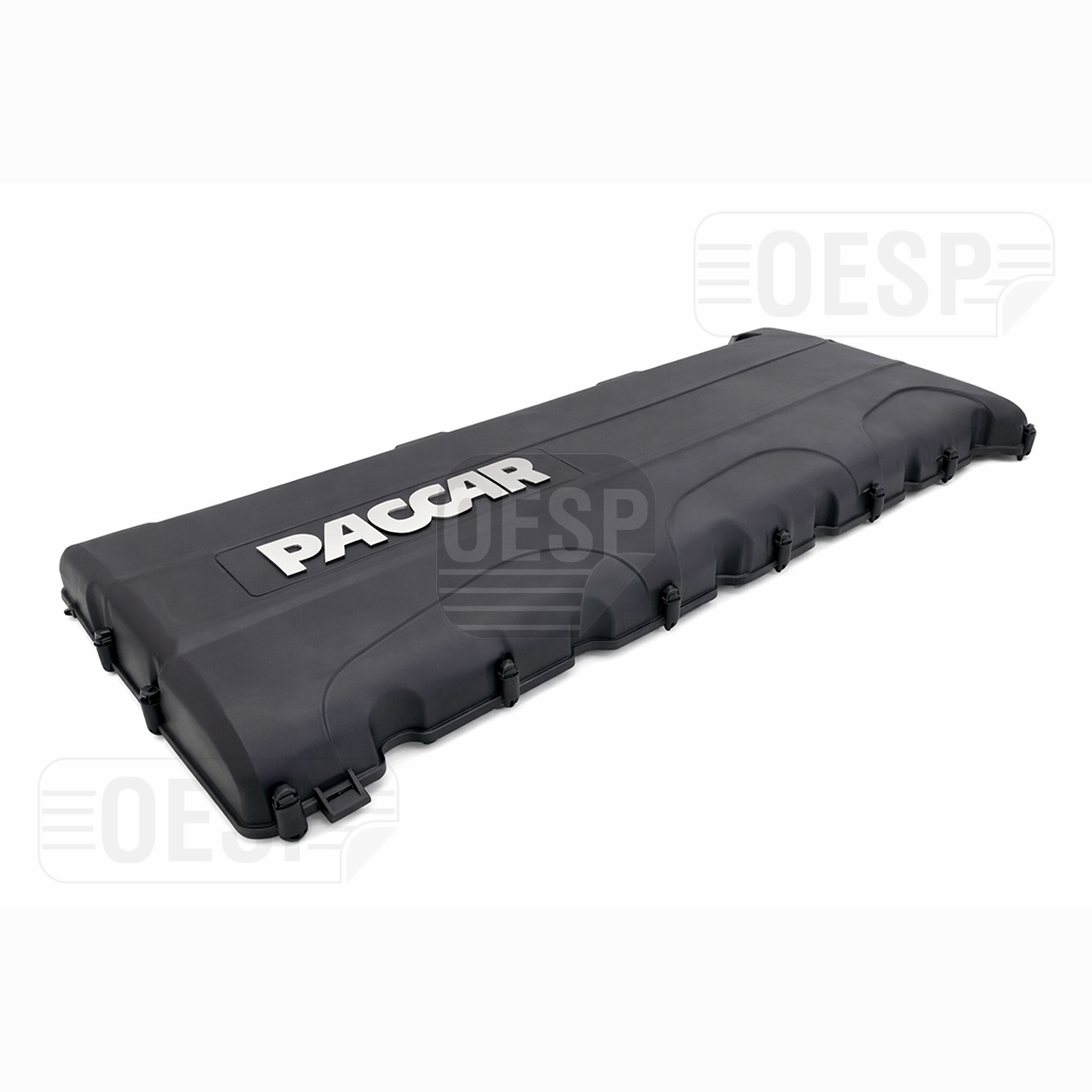 VALVE COVER