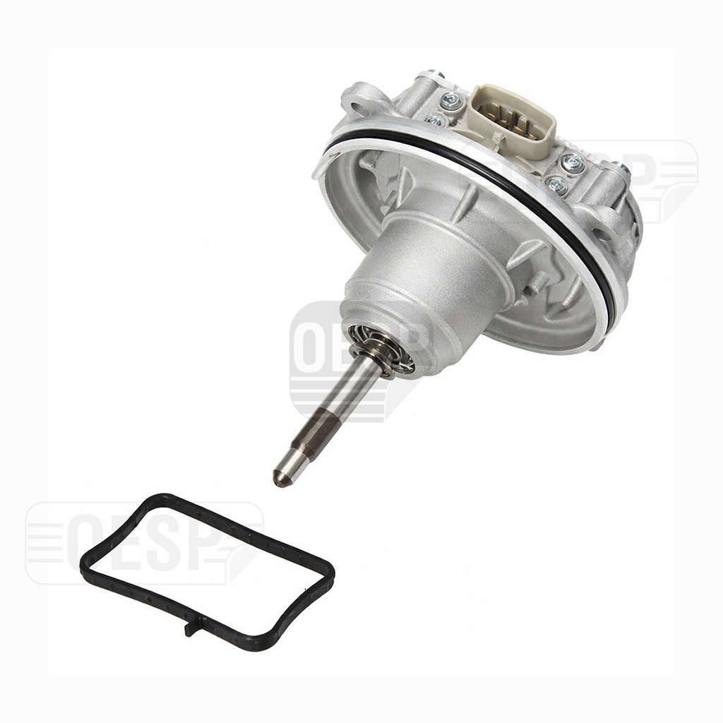 طقم إصلاح علبة كرنك VENTILATION MODULE