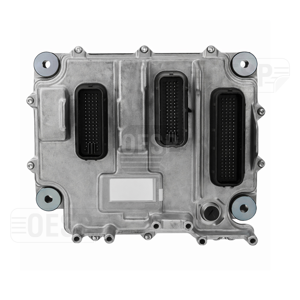 ELECTRONIC BEDIENING UNIT