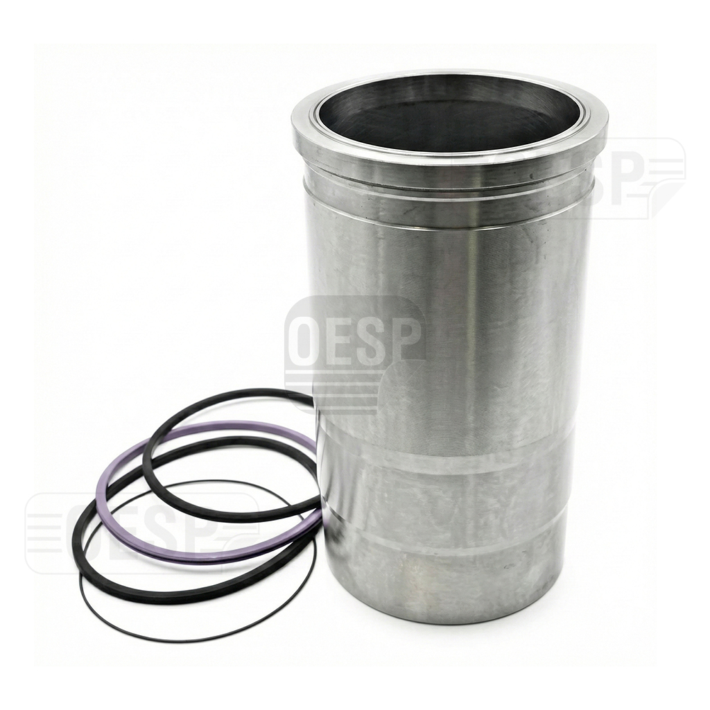 CYLINDER LINER
