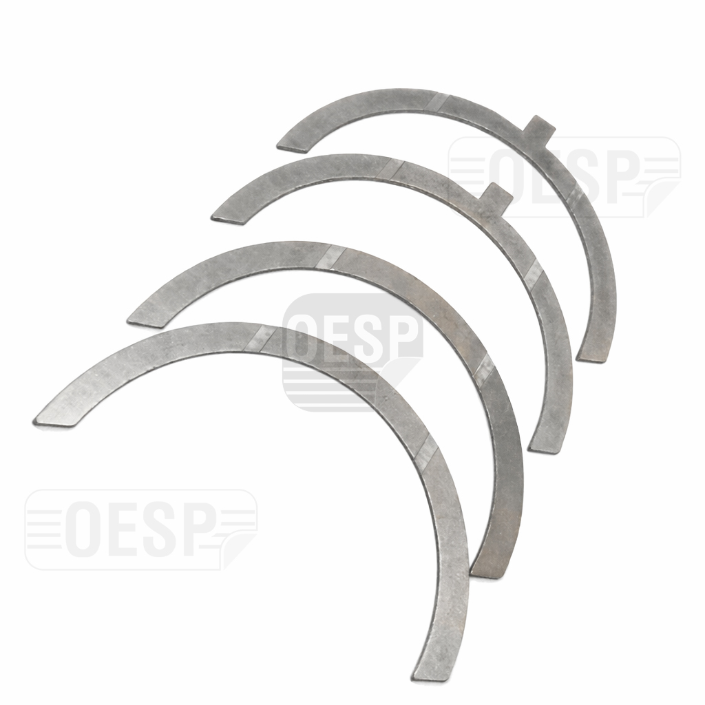 MOTOR LAGER SET