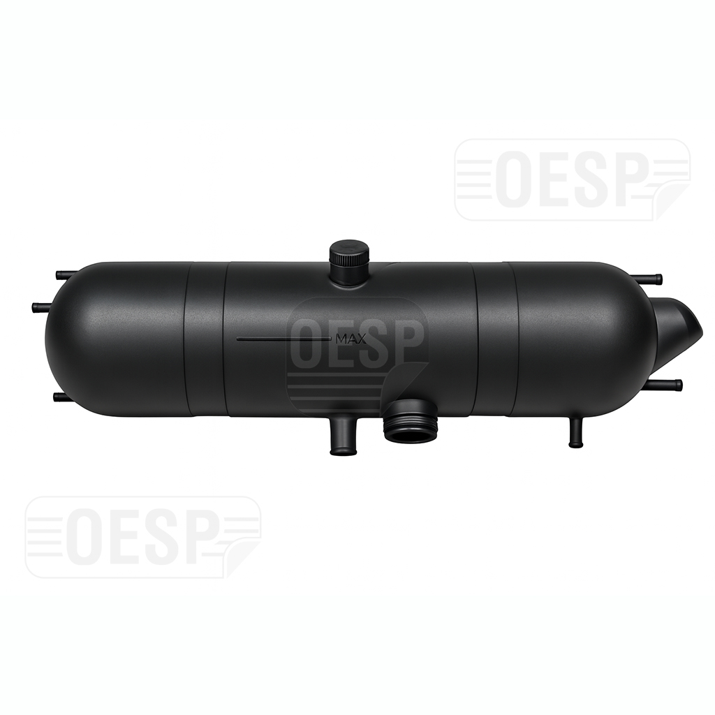 VASE D'EXPANSION