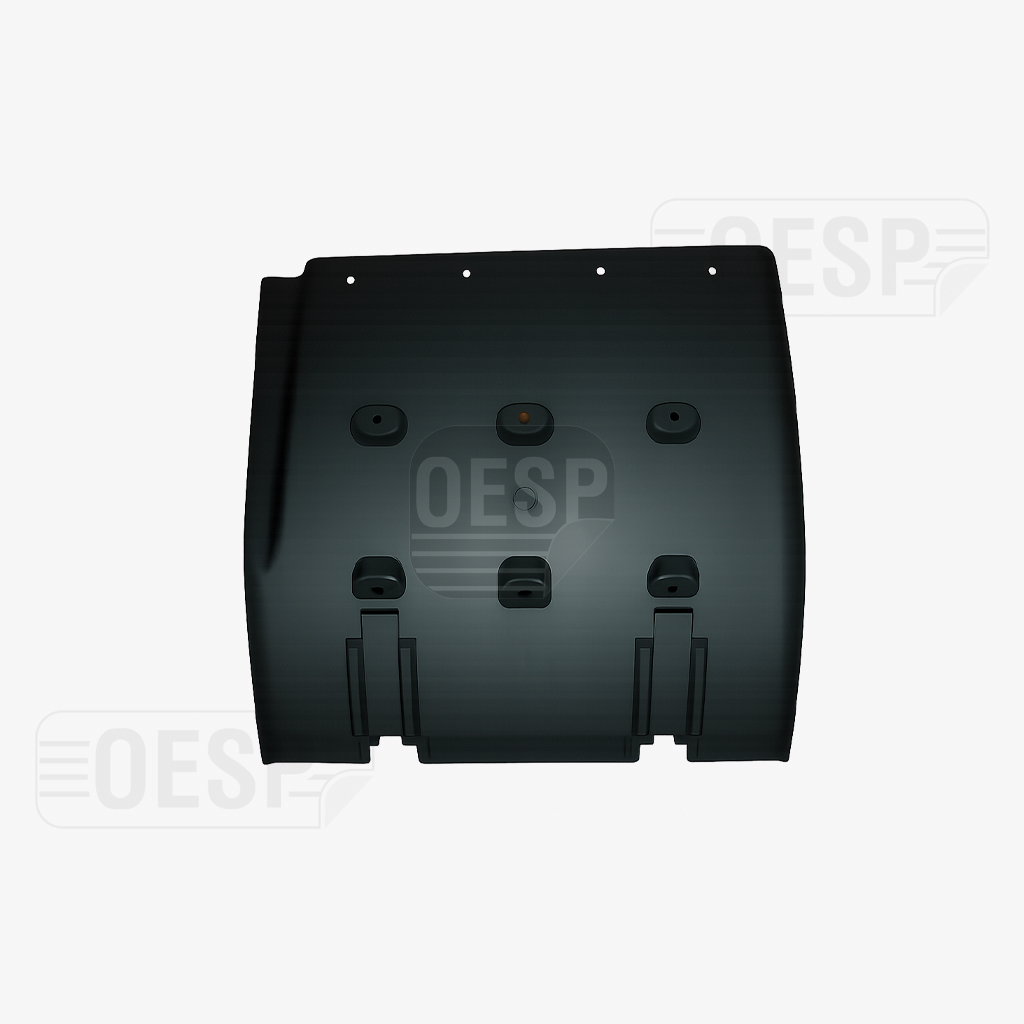 خلفي MUDGUARD RH R - LF F