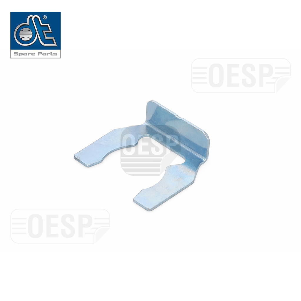 BELLOWS SAFETY RING