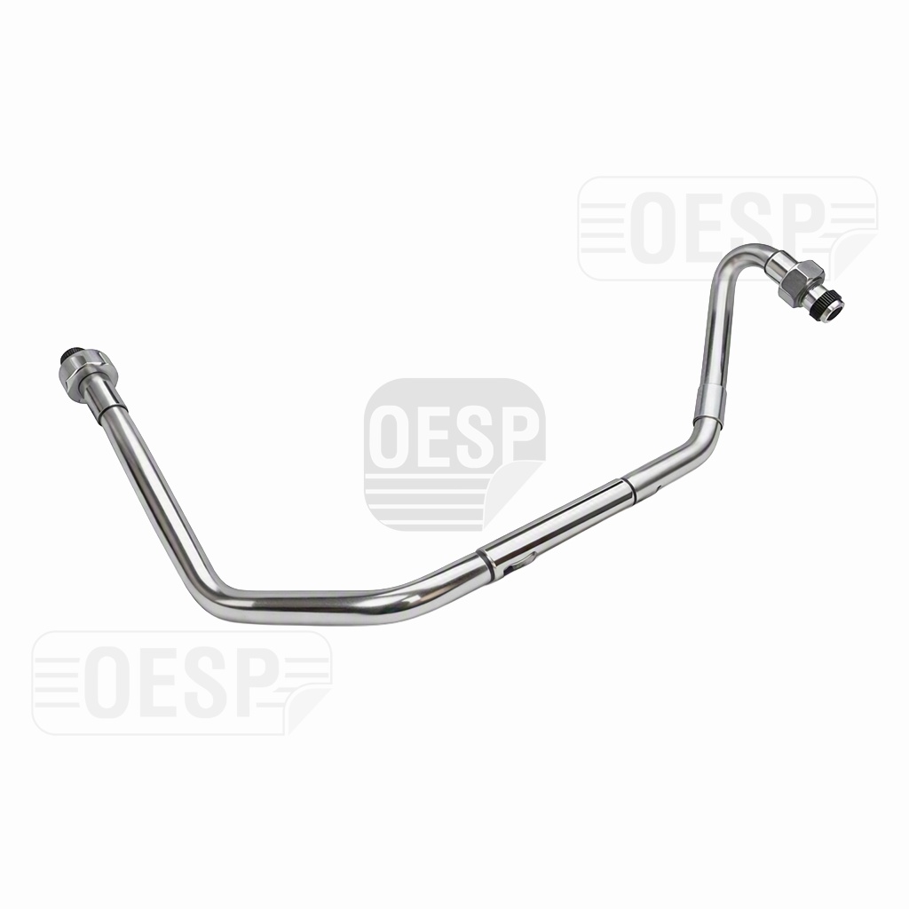 AIR PIPE - ACTROS MP4 / MP5 / AROCS