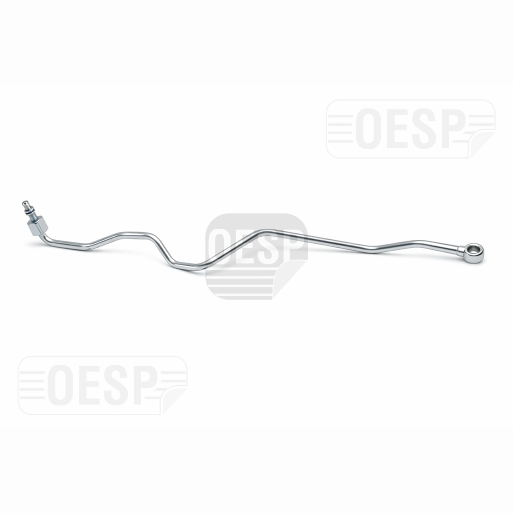 COMPRESSEUR ADMISSION TUBE - AXOR / AXOR 2