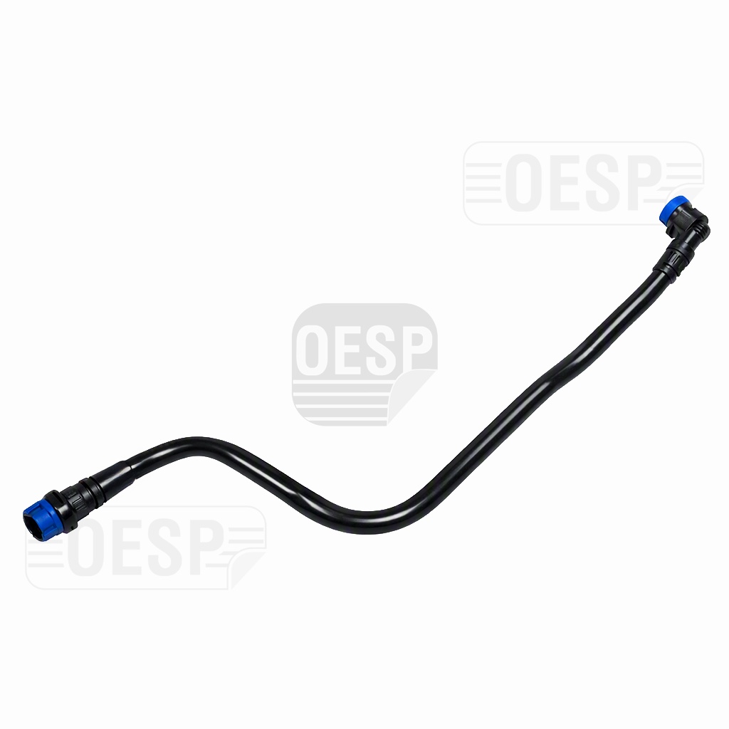 COMPRESSOR WATER PIPE - EURO 6