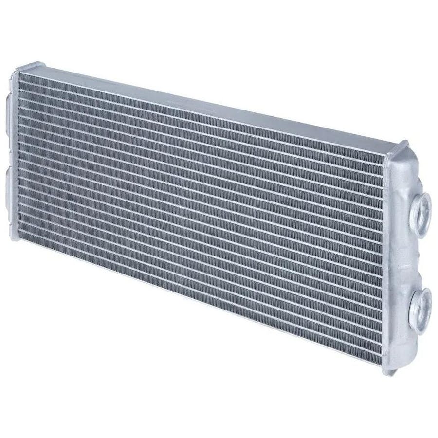 HEAT EXCHANGER