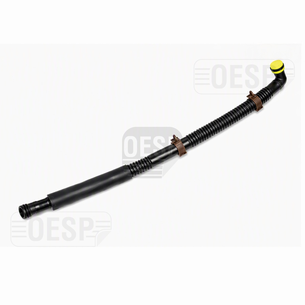 MOTOR VENTILATION LEIDING - EURO 6