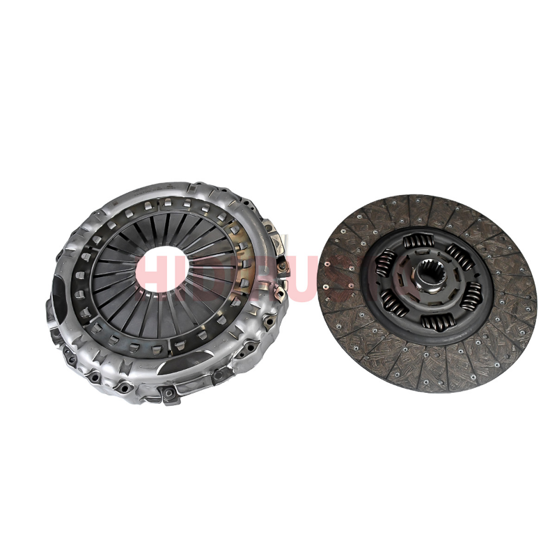 EMBRAGUE KIT (1842-1845-2542 430MM)