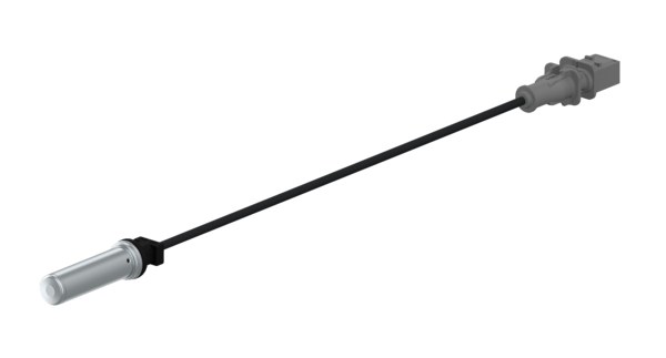 ABS حساس خلفي يمين AROCS (1300 MM)