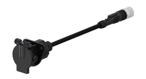 EBS 4S3M MAIN ТРОС 12M