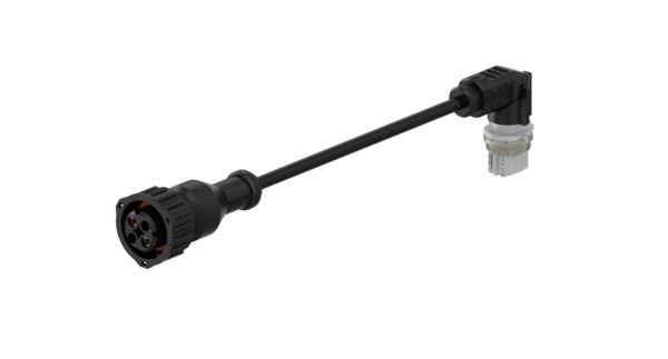 TRAILER ABS KABEL