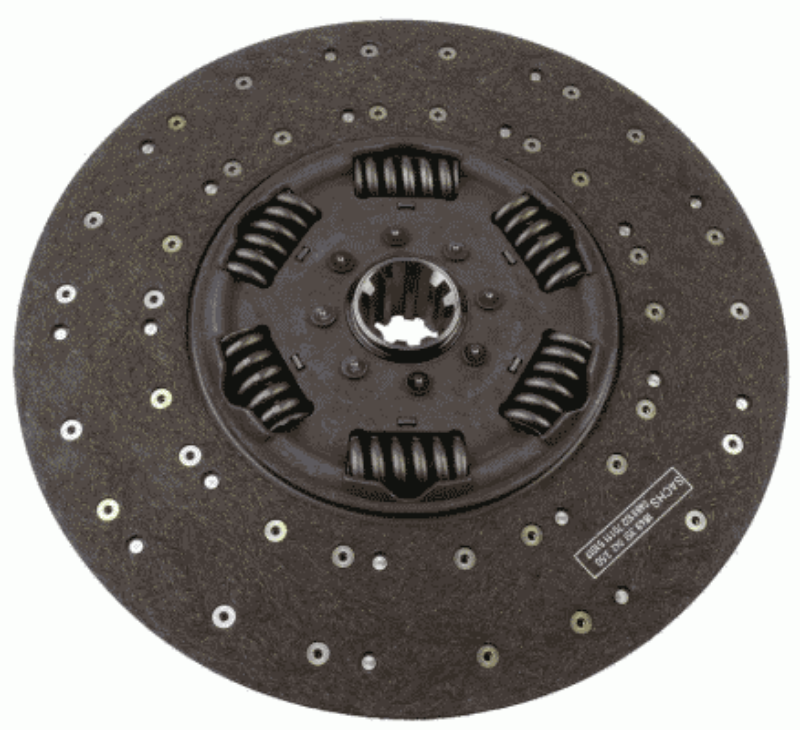 دبرياج دسك - 430MM - FH12 / FM12