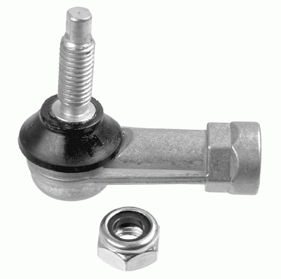 COMMANDE DE VITESSES LINKAGE BILLE CULASSE - 55MM