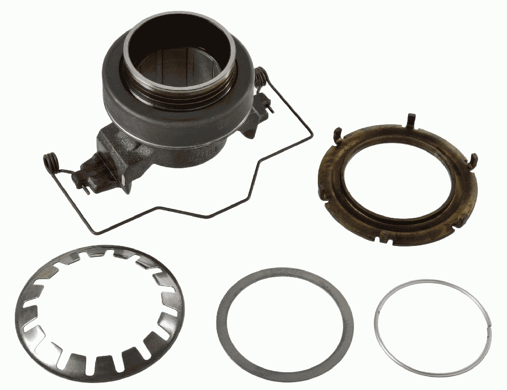 CLUTCH RELEASE BEARING - FH12/13