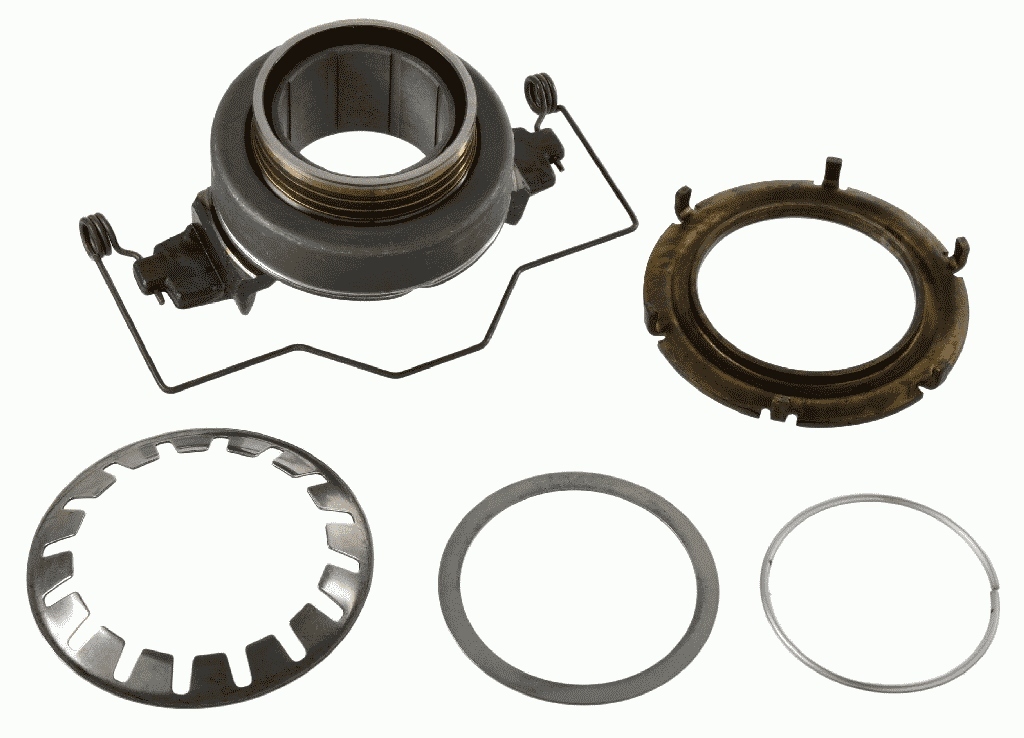 EMBRAGUE COJINETE DE EMBRAGUE - FH / FM