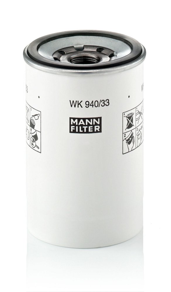 FUEL WATER SEPARATOR FILTER