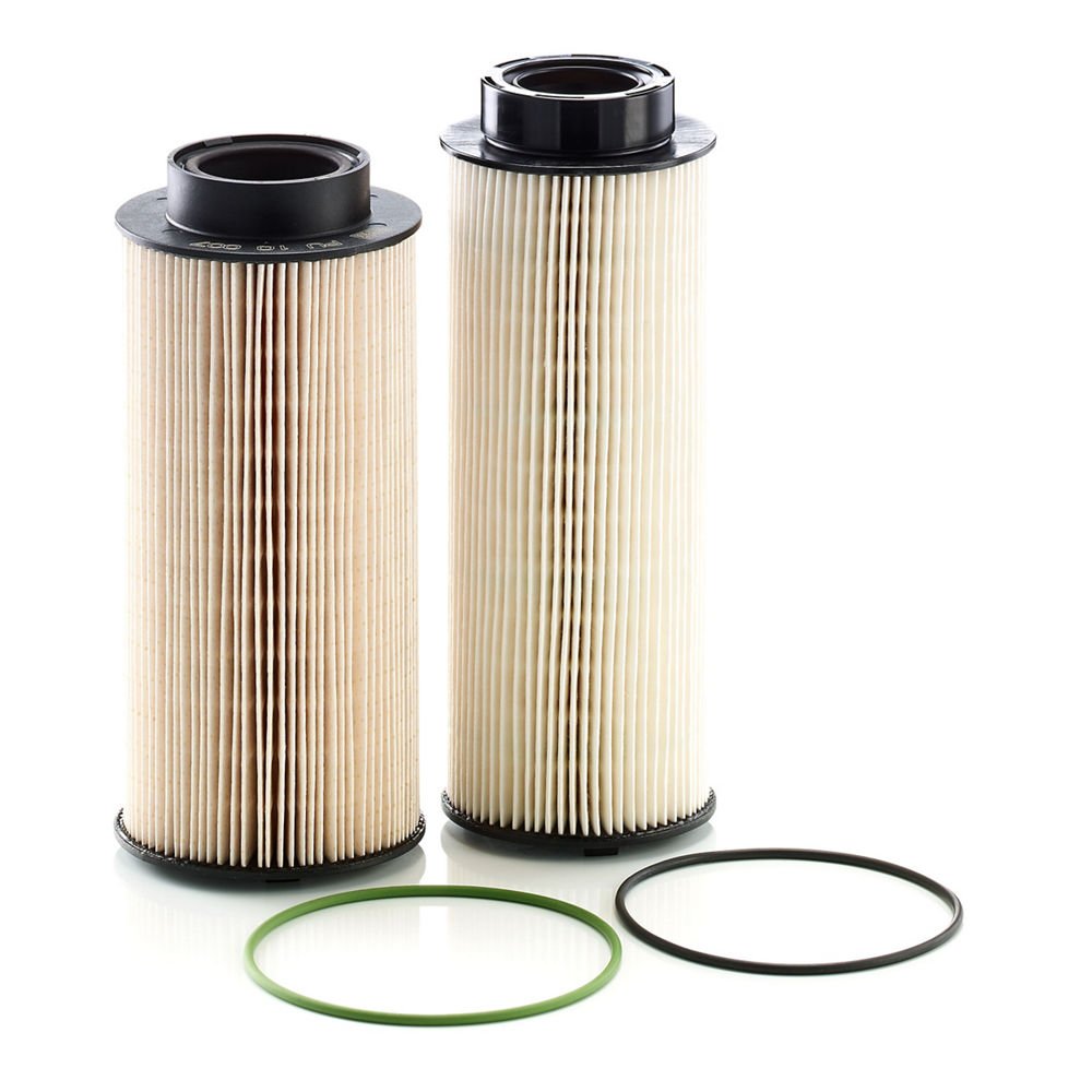 FILTRO DE COMBUSTIBLE