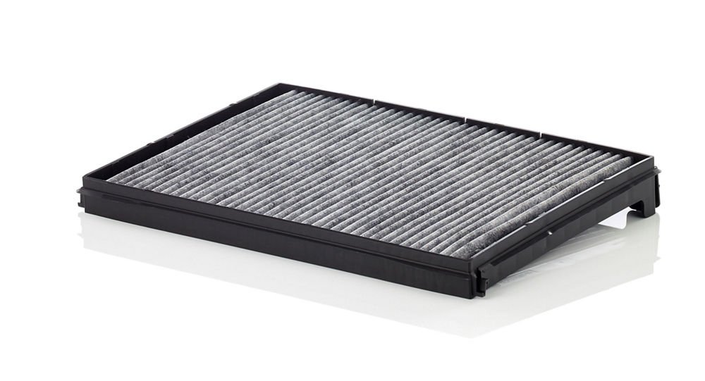 كبينة فلتر هواء ACTIVATED CARBON