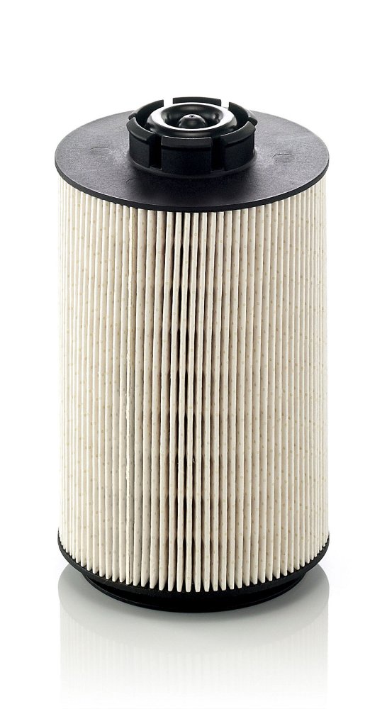 FILTRO DE COMBUSTIBLE