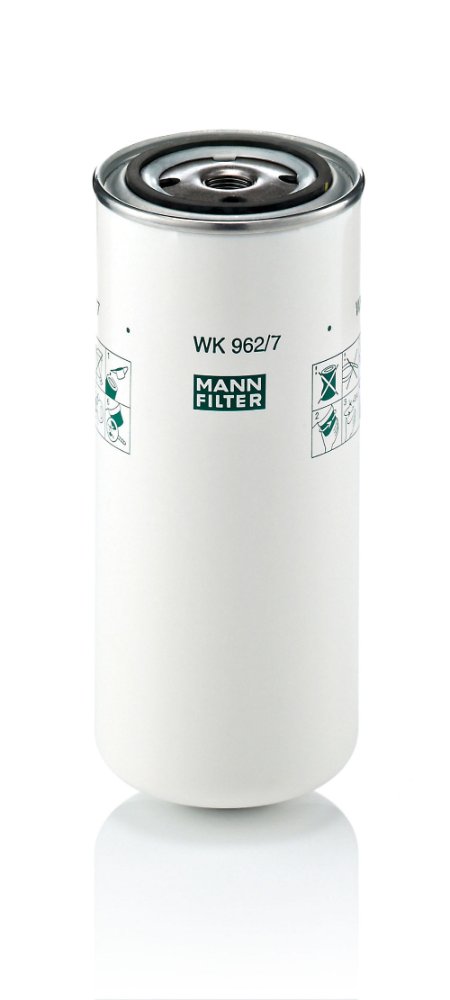 FILTRE À CARBURANT