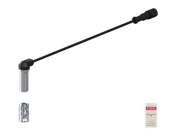 ABS SENSOR - MET SOCKET