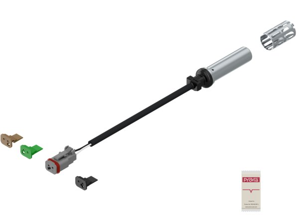 ABS SENSOR - STRAIGHT