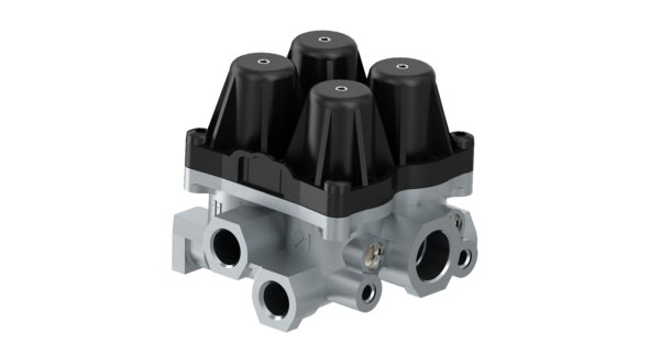 4-CIRCUIT PROTECTION VALVE