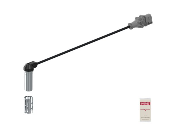 ABS CAPTEUR - HDSCS