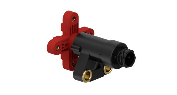 HEIGHT SENSOR