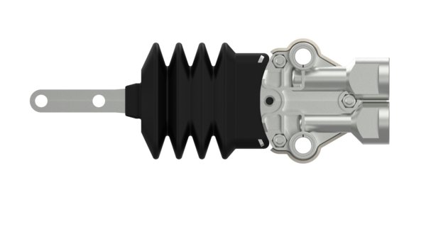 LEVELLING VALVE