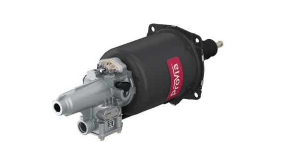 SERVO DE EMBRAGUE