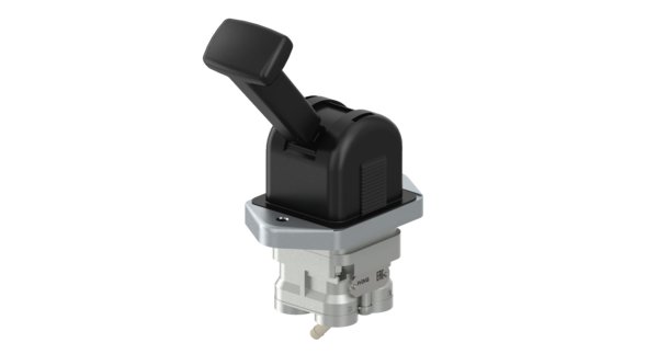 HAND BRAKE VALVE