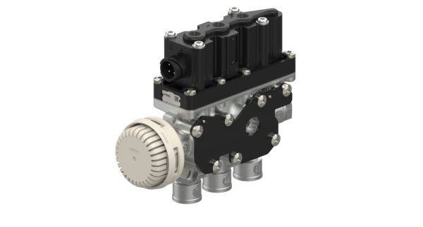 SOLENOID بلف