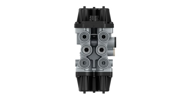 MULTI-CIRCUIT PROTECTION CLAPET