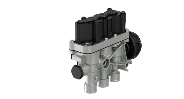 SOLENOID KLEP