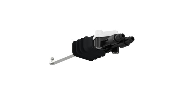 LEVELLING VALVE
