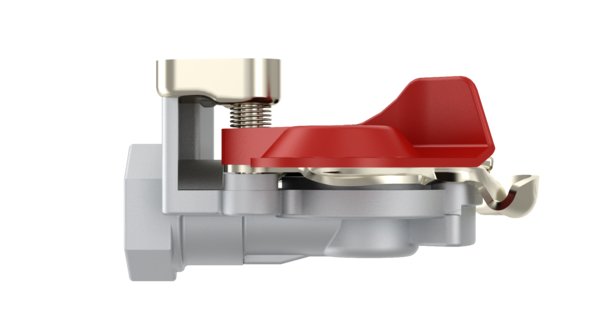 AIRE COUPLING CULATA