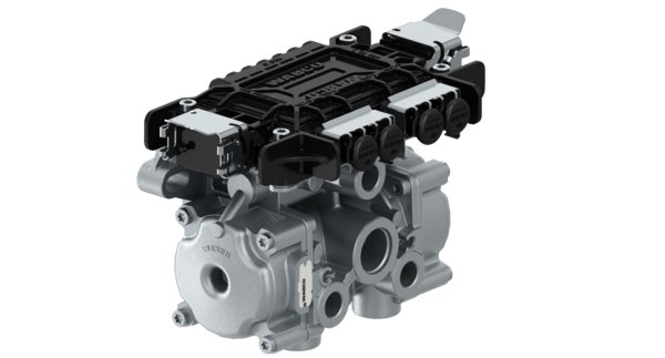 CALCULATEUR ABS REMORQUE