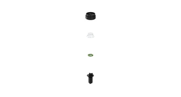 LUCHTDROGER REPARATIESET