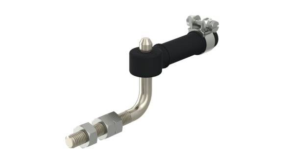 LOAD SENSING VÁLVULA LINKAGE