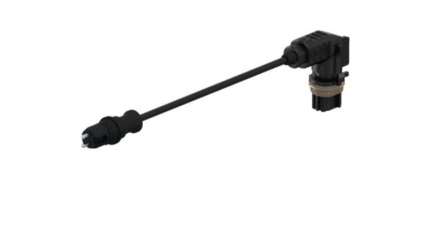 EBS CONNECTING CÂBLE